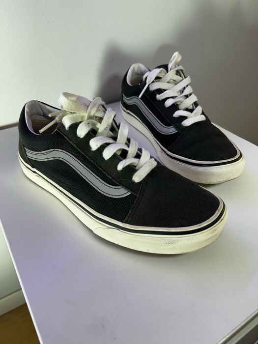 Vans r.38 – stan dobry