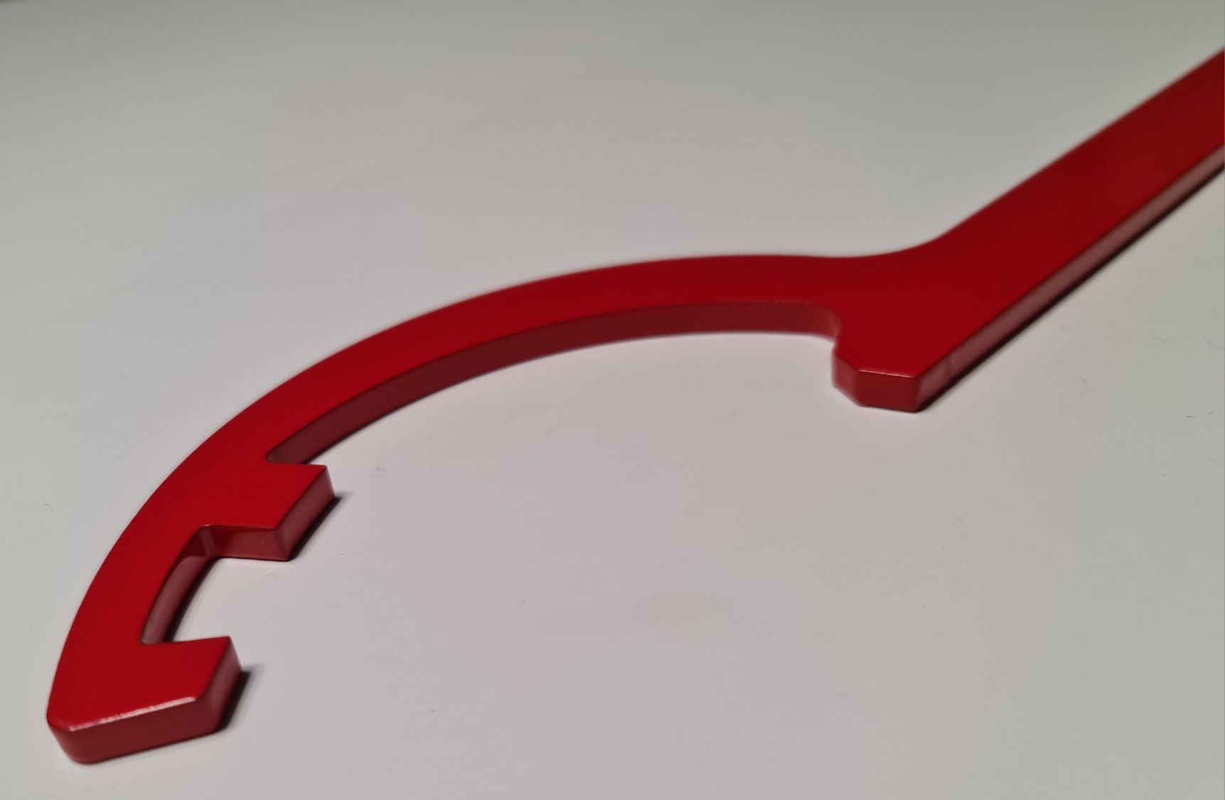 Klucz hydrantowy do złączy hydraulicznych STORZ złącza 2"- 3"