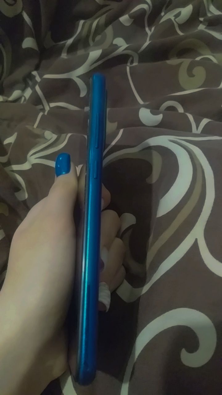 Xiaomi Redmi Note 8