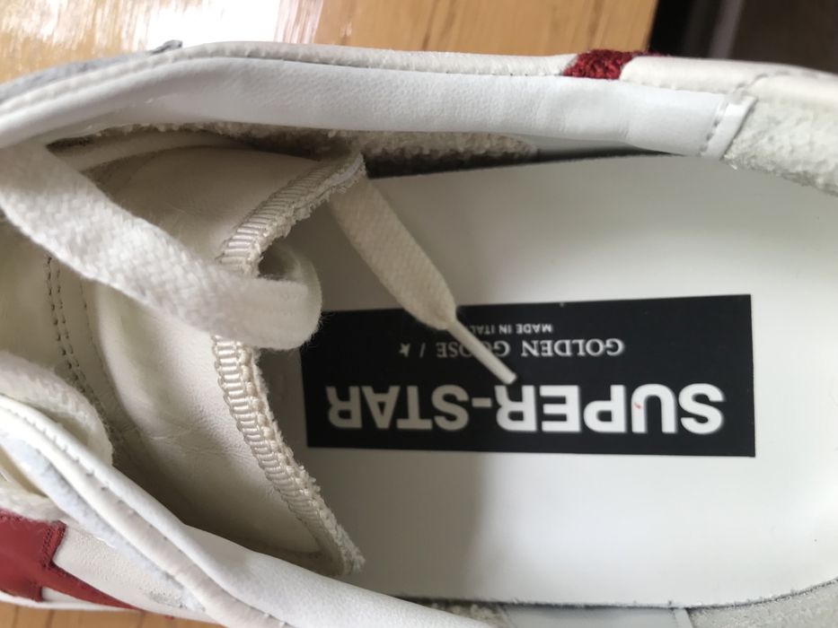 Golden Goose nowe, oryginalne