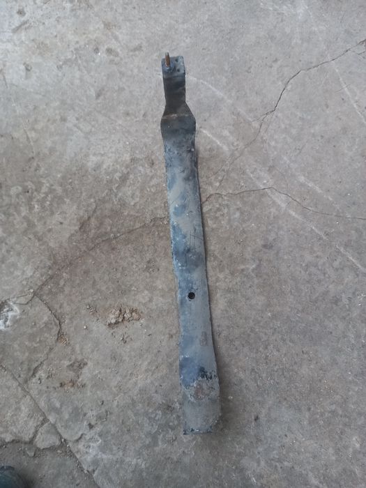 Vw t4 syncro oslona zbiornika paliwa oslona na wal