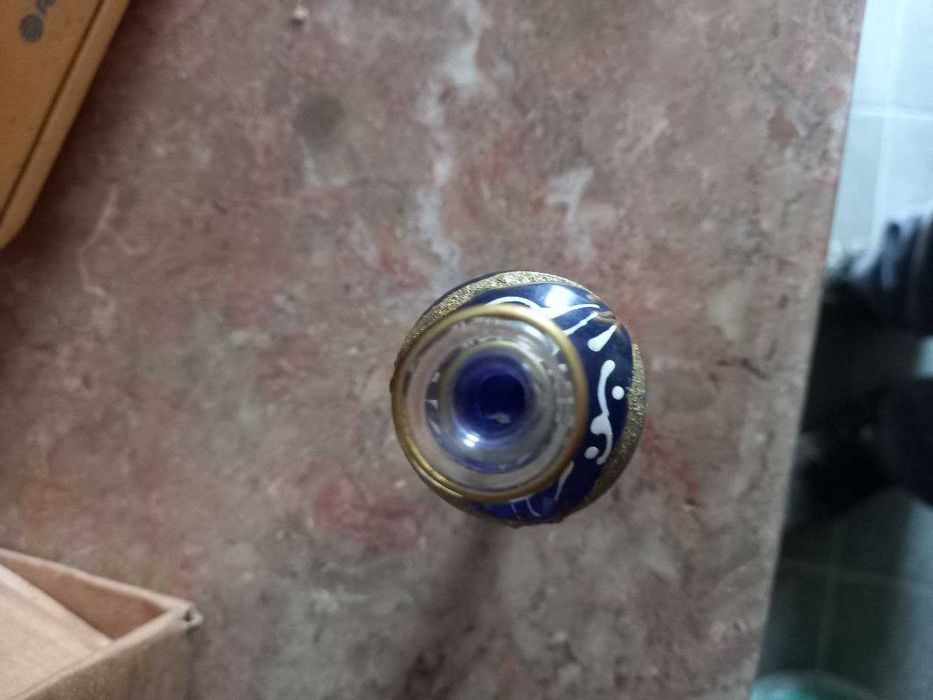 Pequeno objeto decorativo