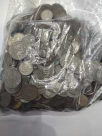 Монети ссср 1.8 кг
