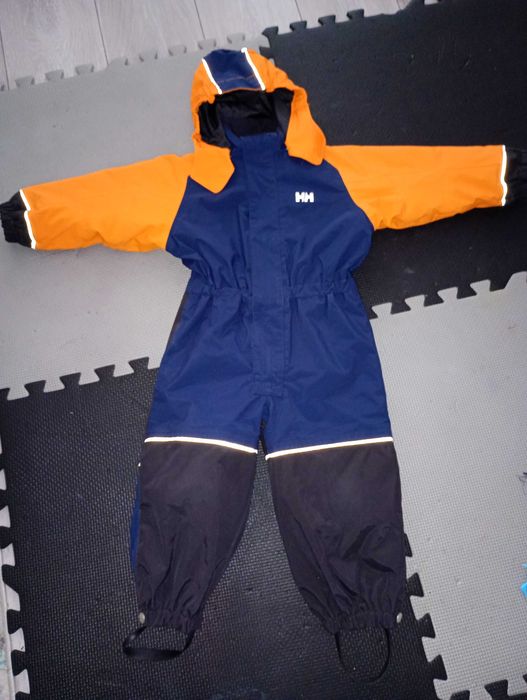 Kombinezon zimowy Helly Hansen 92