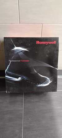 botas de trabalho honeywell