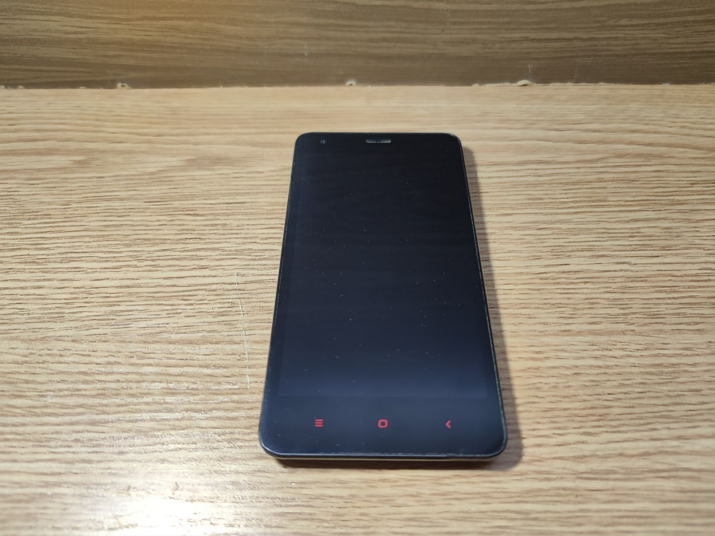Xiaomi Redmi 1S смартфон редми ксяоми