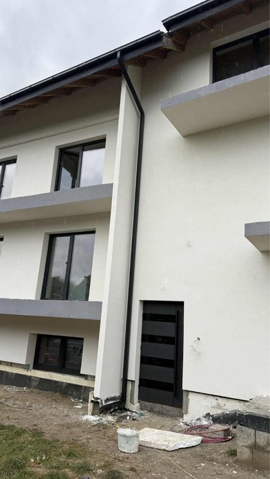 Elewacje/Docieplenia Budynków /Gdynia+50km