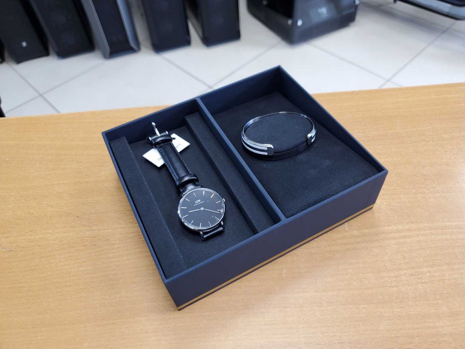 Zegarek Damski Daniel Wellington