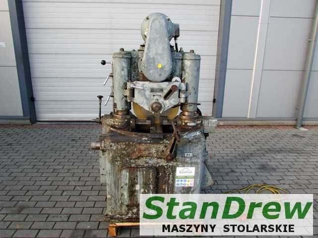 Piła tarczowa do metalu Ohler KA400