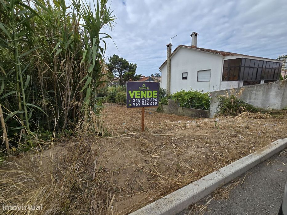 Terreno urbano sobreda