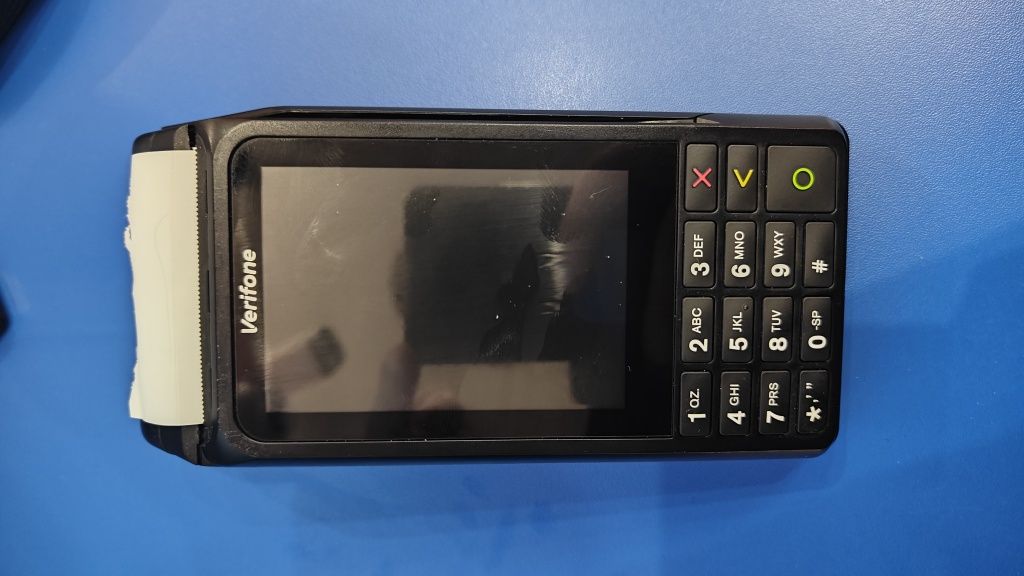 POS-термінал Verifone V240m