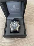 Zegarek Victorinox I.N.O.X. Profesional Diver navy blue
