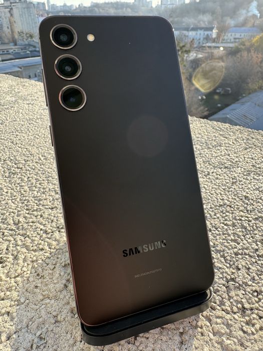 Samsung S23 Plus 8/512GB