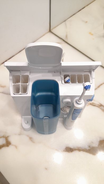 Limpeza Dentaria BRAUN