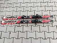 Narty ATOMIC Race 6 130cm