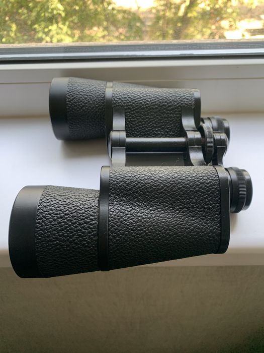 Бинокль Carl Zeiss 10x50 Jenoptem