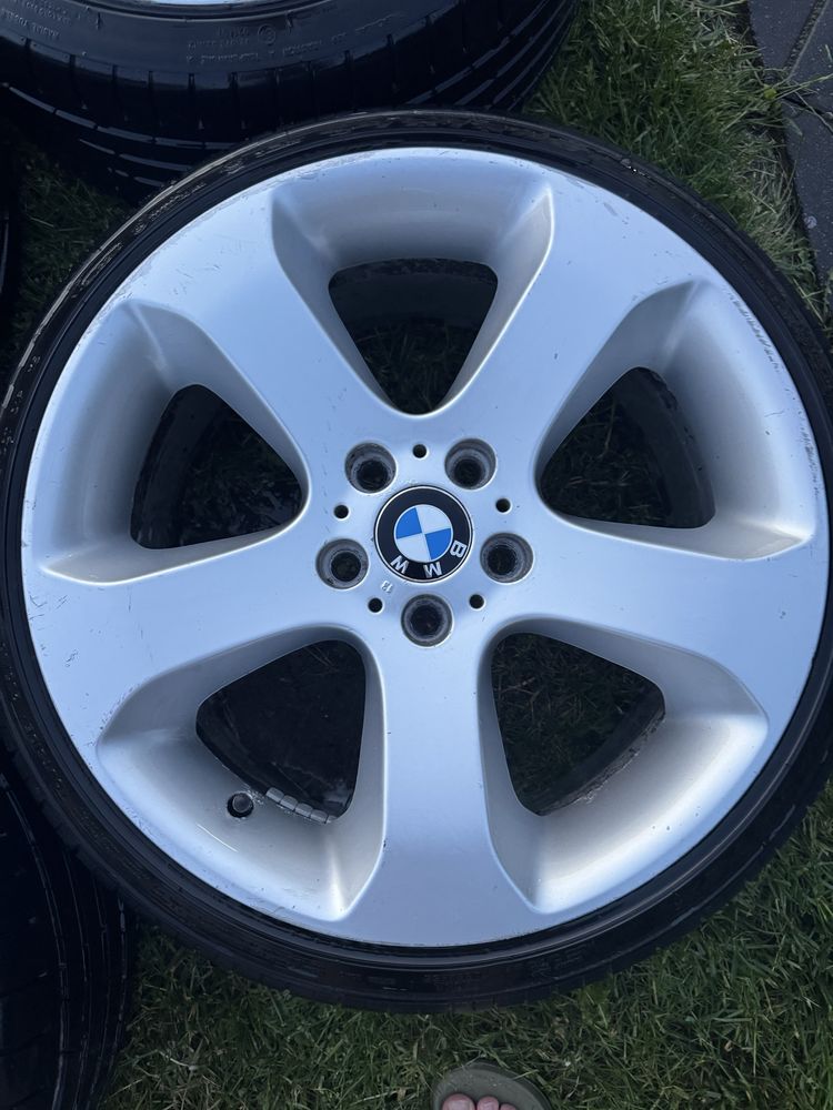 Felgi bmw 19 styling 132 AKTUALNE