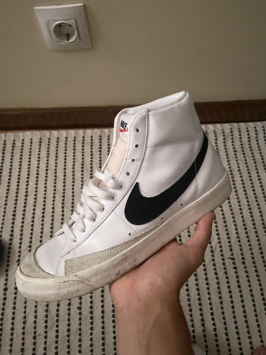 Nike Blazer (como novas)