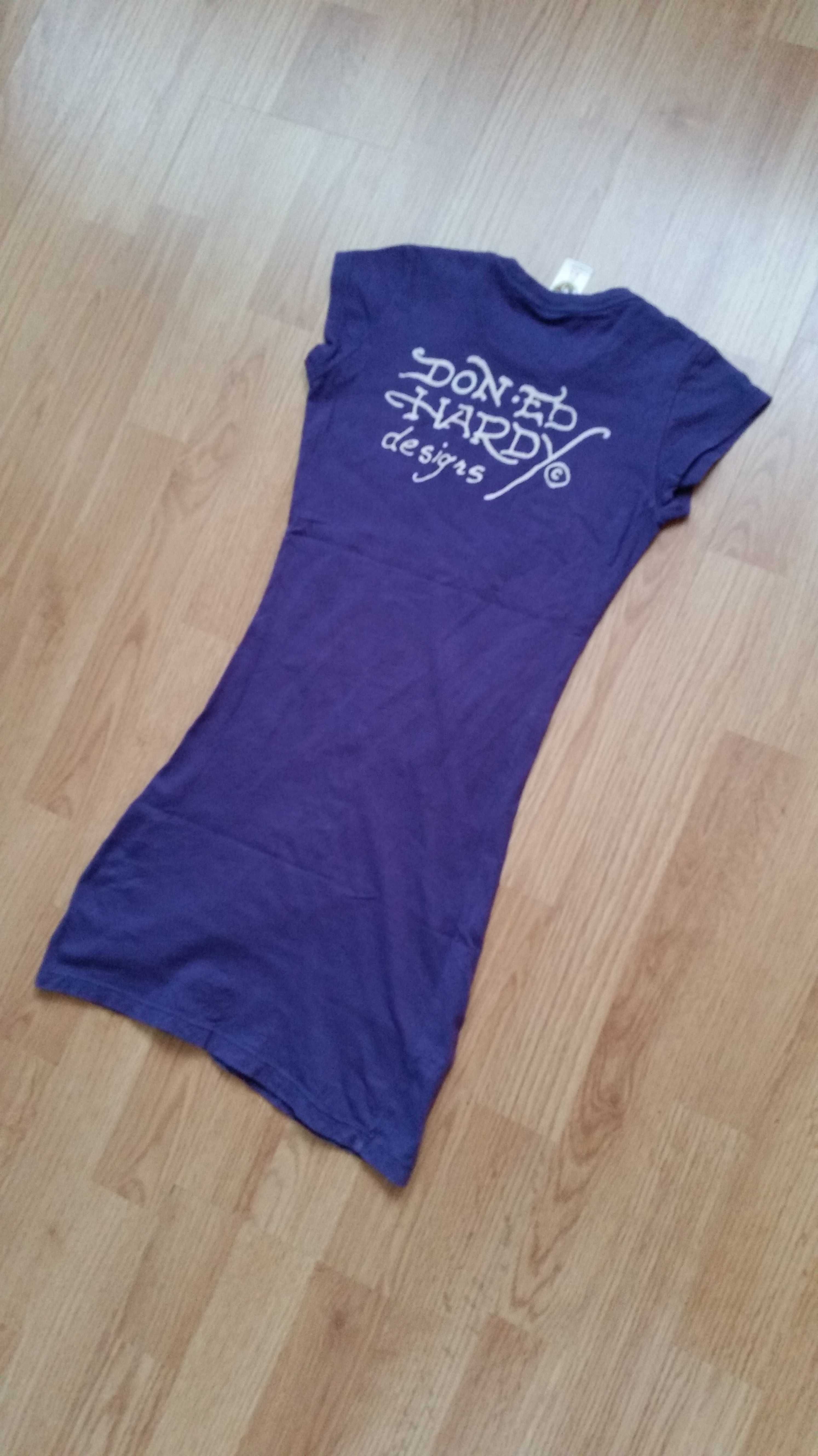 Koszulka Ed Hardy