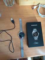 Smartwatch silver FW 42