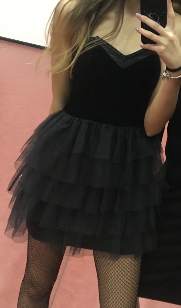 Платье H&M