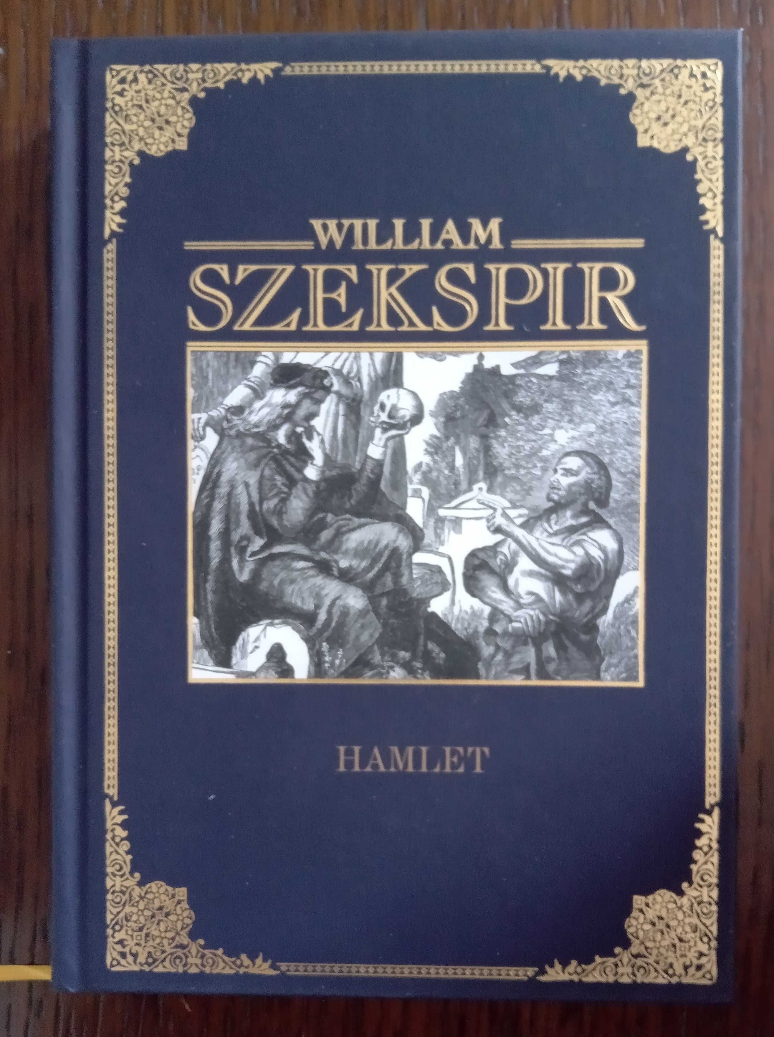 Hamlet - William Szekspir