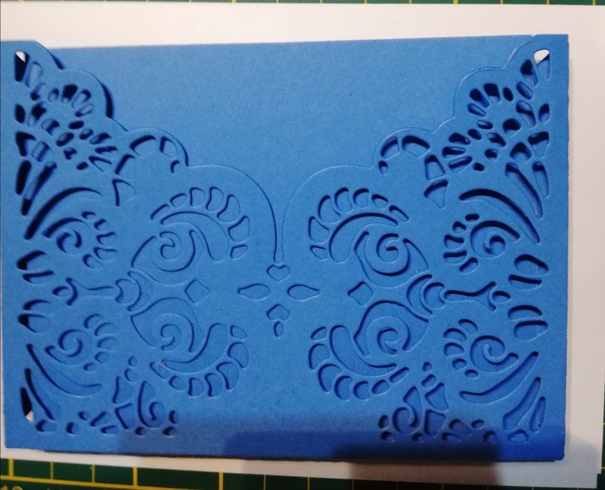 Zaproszenia na Roczek