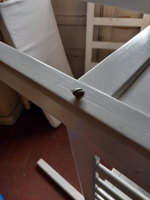 Cama para Bebé até 2 Anos