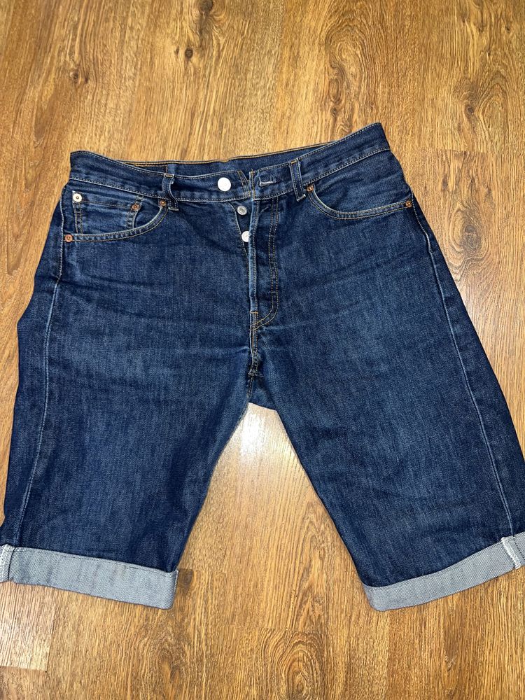 Шорти Levi’s 32*34