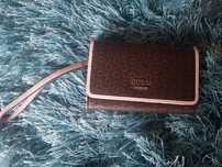 Portfel damski Guess