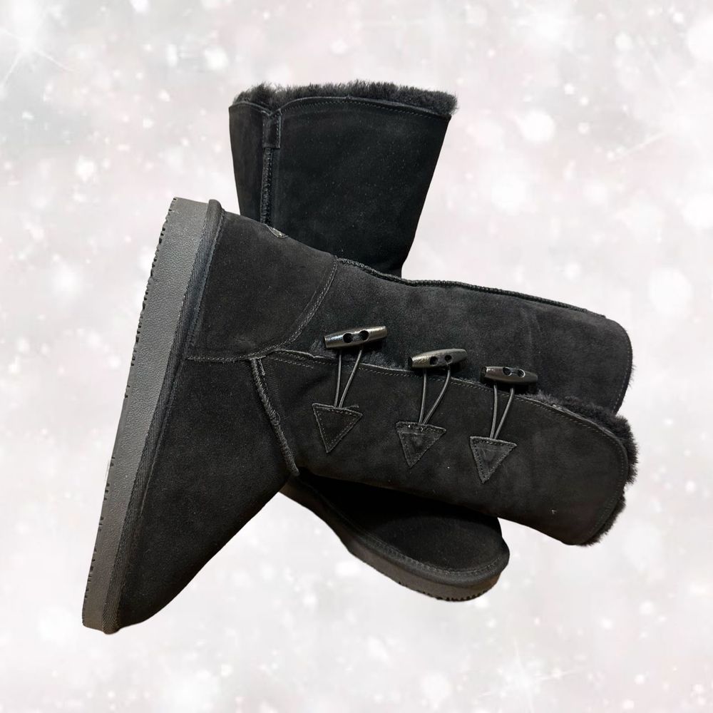 Botas NiceBay - NOVAS