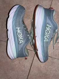 Кросівки Hoka bondi 7