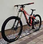 Rower zjazdowy GIANT GLORY 2 downhill DH 27,5