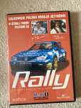 Rally Championship PC gra komputerowa wyścigi