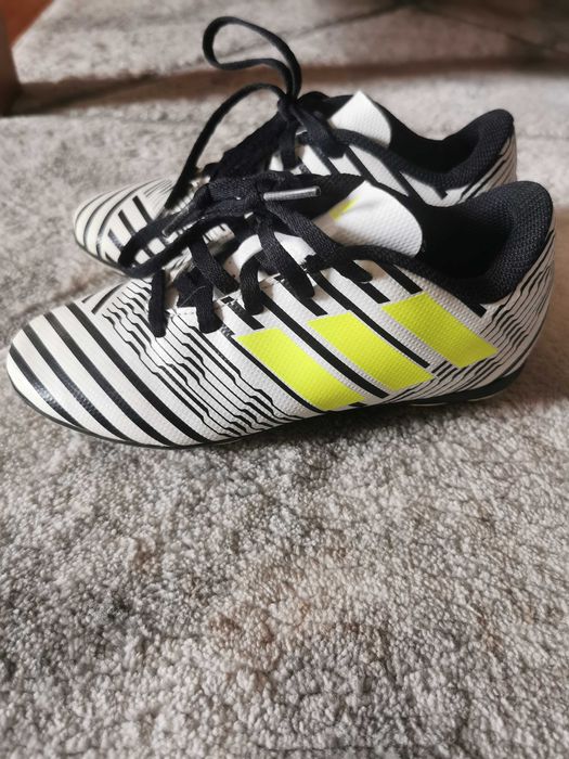 Buty piłkarskie dla dziecka adidas