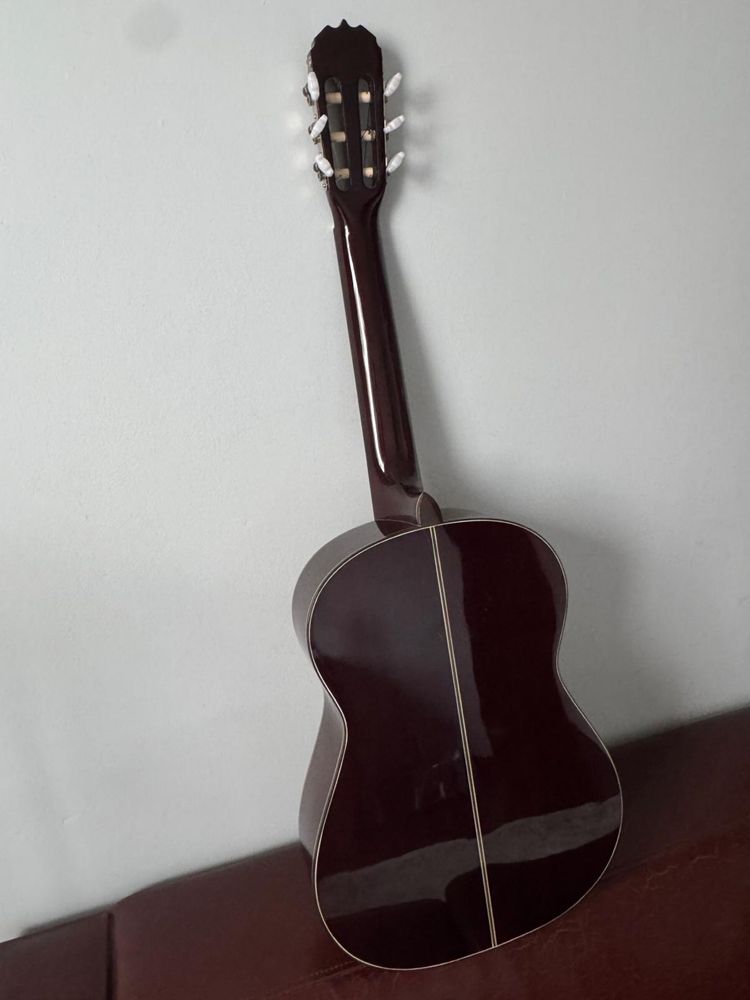 Gitara klasyczna José Ramirez C-36