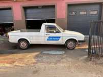 Volkswagen Caddy Volkswagen Caddy MK1 2.8 VR6