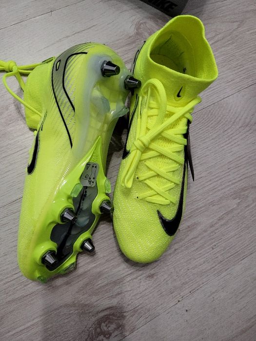 Бутси дітячі NIKE Mercurial Superfly 10 Elite SG-PRO нові original
