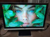 Монітор 22" BenQ E2200HD / 1920x1080 / TN / HDMI / ЗВУК