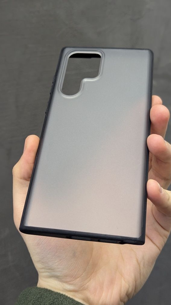 Чохол ZAGG Verizon Slim Case для Samsung Galaxy S22 Ultra (S908) Black
