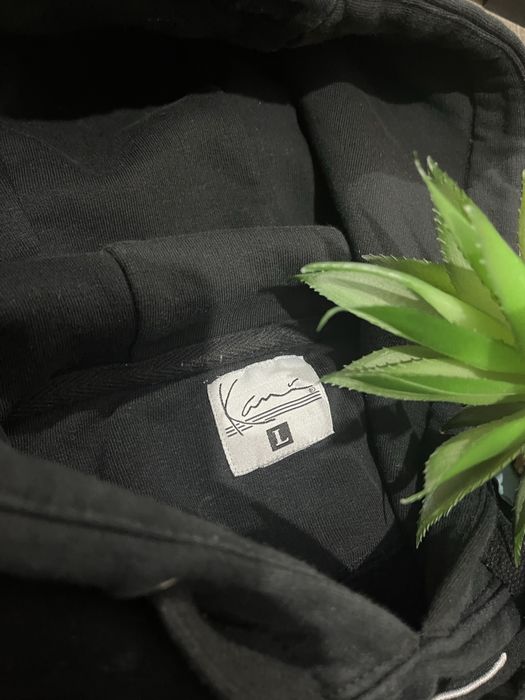 Hoodie Karl Kani (bluza)