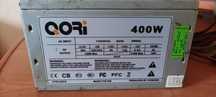 Блок живлення Qori 400W