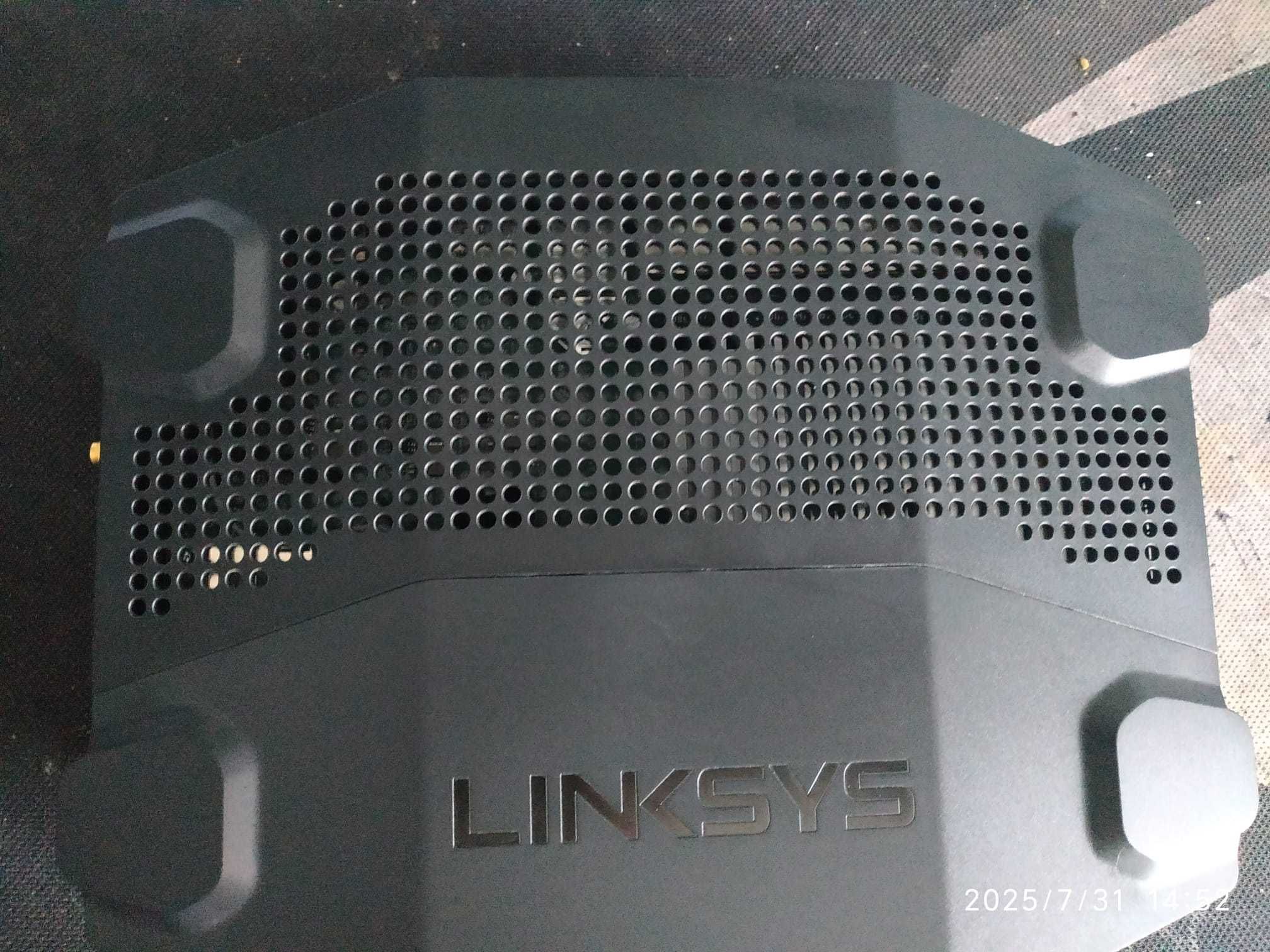 Linksys WRT32X Gaming Router