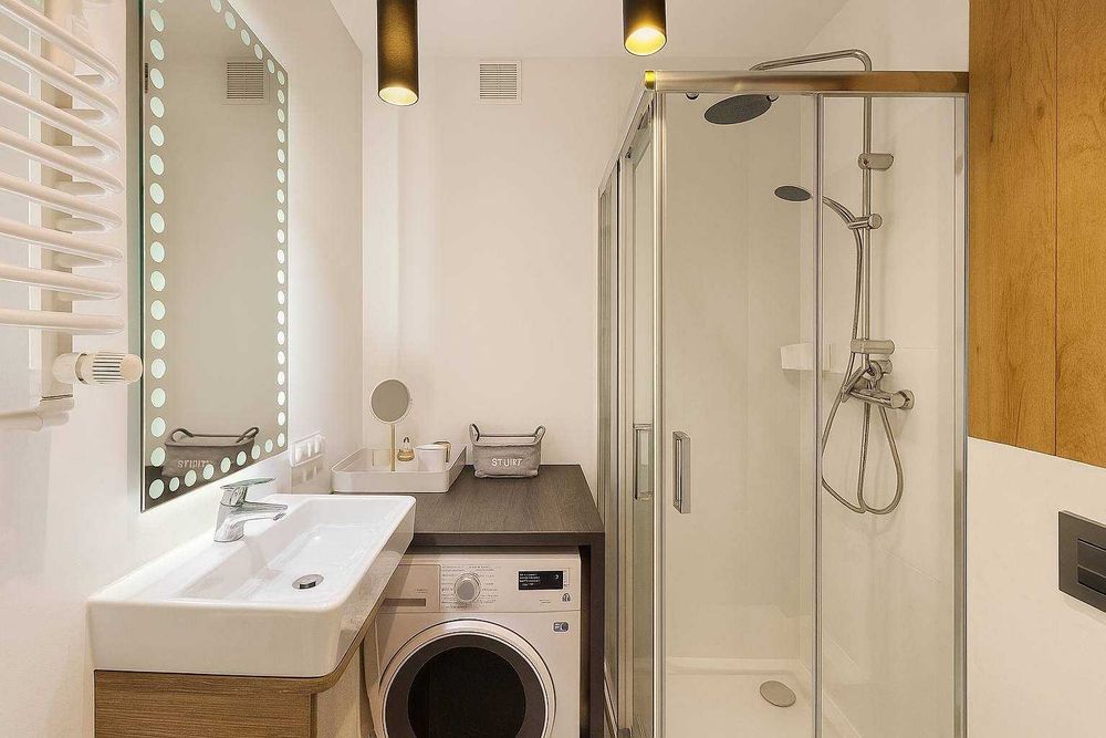 Świeże mieszkanie | Ochota | W pełni wyposażone