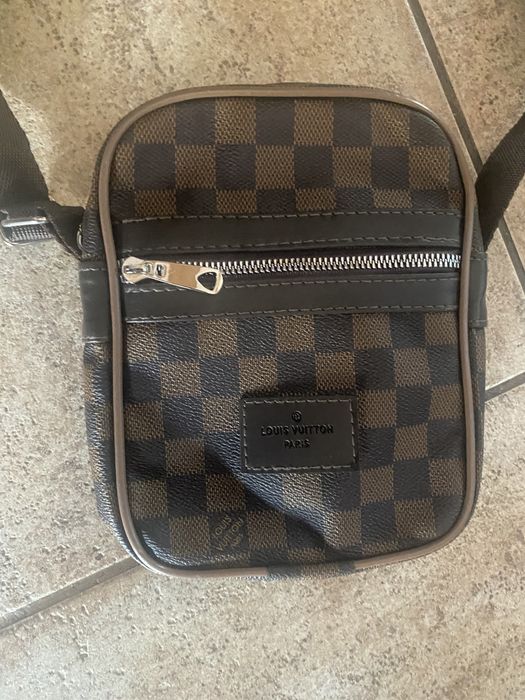 Torebka Louis vuitton