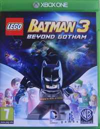 Lego Batman 3 PL X-Box One - Rybnik Play_gamE