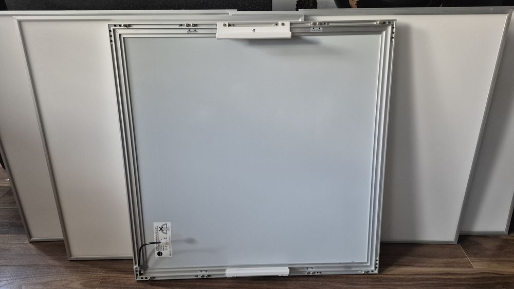 6 szt. panel led 45W 4000K 45W