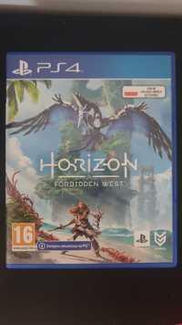 Horizon forbidden West pl ps4/ps5