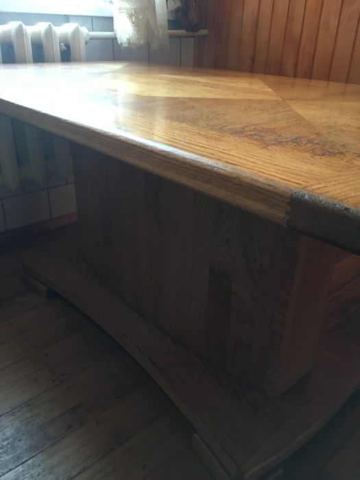 Продам стіл дерев’яний