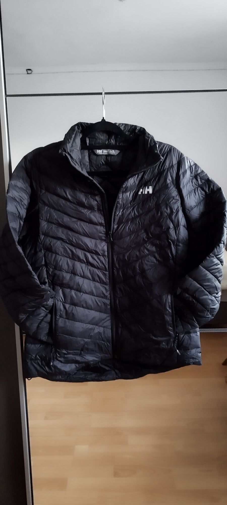 Kurtka damska Helly Hansen